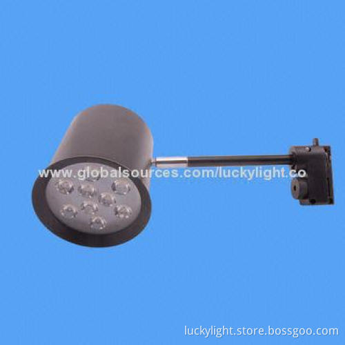 LED Lighting with Cree LED Light Source, 50/60Hz Frequency